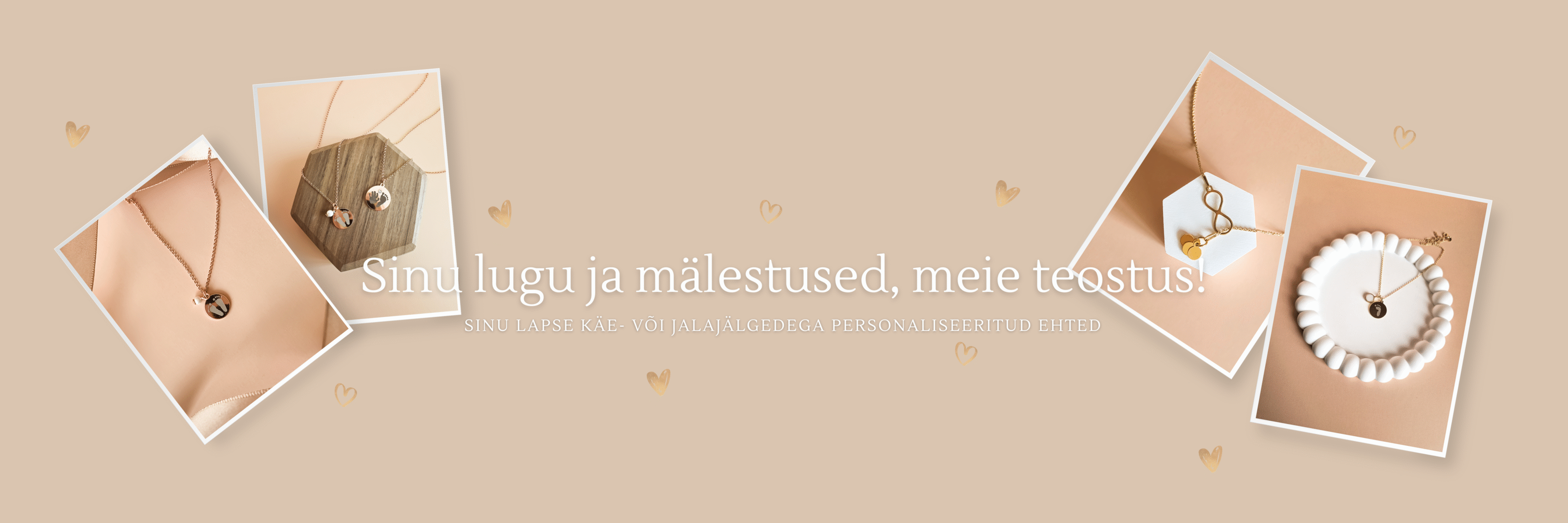 Koduleht bänner VIIMANE